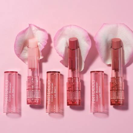 Lippenbalsam Color Booster Bloom Edition 0 Boosting Pink ARTDECO