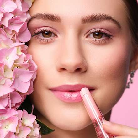 Lippenbalsam Color Booster Bloom Edition 0 Boosting Pink ARTDECO