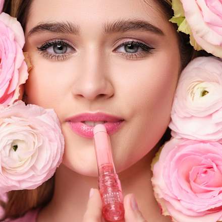 Lippenbalsam Color Booster Bloom Edition 0 Boosting Pink ARTDECO