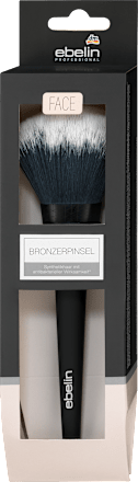 Štetec na bronzer Face ebelin PROFESSIONAL