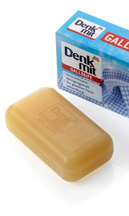 žlučové mýdlo Denkmit