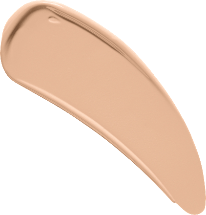 Foundation Born To Glow Naturally Radiant Vanilla 06 NYX PROFESSIONAL MAKEUP