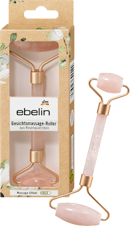 Masažer za lice ebelin