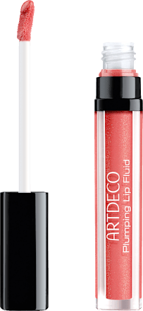 Lipgloss Plumping Fluid 10 Rosy Sunshine ARTDECO