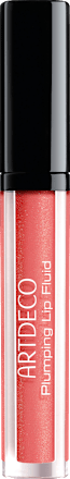 Lipgloss Plumping Fluid sjaj za usne - 10 Rosy Sunshine ARTDECO
