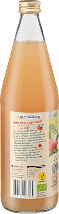 Direktsaft, Apfelsaft Jonagold dmBio