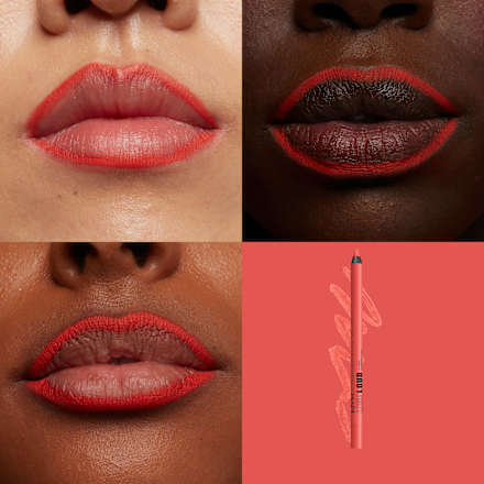 Lipliner Line Loud 10 Stay Stuntin  NYX PROFESSIONAL MAKEUP