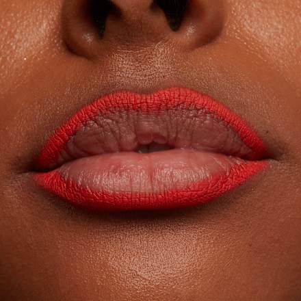 Lipliner Line Loud 10 Stay Stuntin  NYX PROFESSIONAL MAKEUP