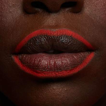 Lipliner Line Loud 10 Stay Stuntin  NYX PROFESSIONAL MAKEUP