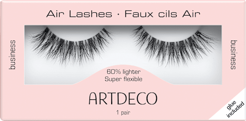 Künstliche Wimpern Air Lashes 14 Business (1 Paar) ARTDECO