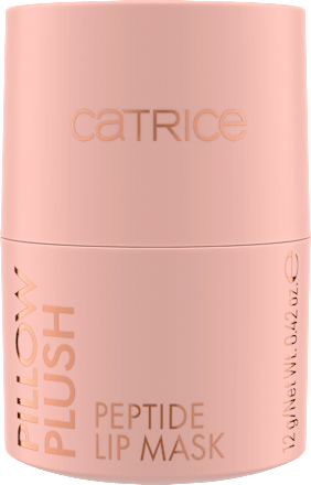 Lippenmaske Pillow Plush Peptide 010 Pep Talk CATRICE