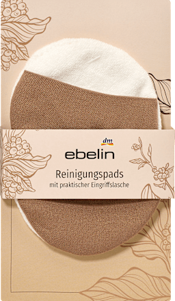 Reinigungspads Have A Coffeemazing Day ebelin