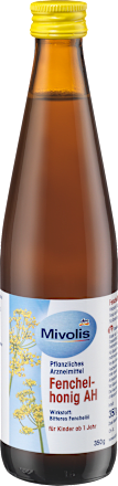 Fenchelhonig AH  Mivolis