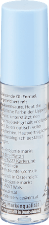 Ulje za usne - kokos alverde NATURKOSMETIK