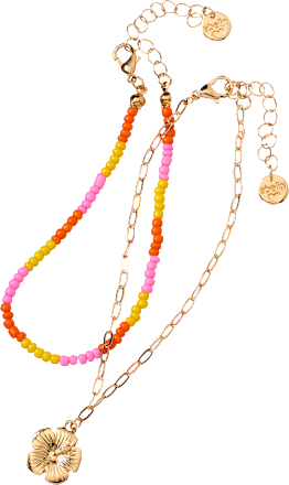 Set nakita za stopala, 2-delni ebelin