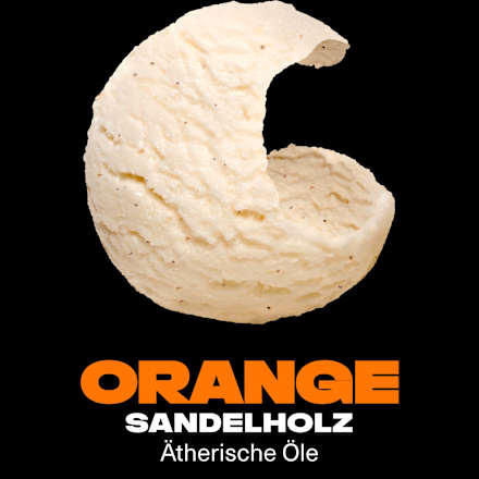 Bodyspray Black Vanilla Orange & Sandalwood Scent AXE