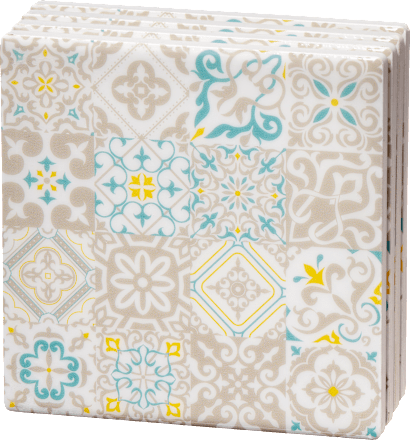 Untersetzer aus Keramik, Portofino BOLTZE