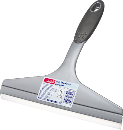 Duschkabinenabzieher Profissimo