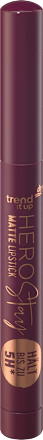 Lippenstift Hero Stay Matte 030 Purple trend !t up