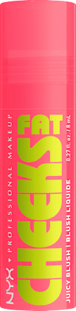 Blush Fat Cheeks Guava Gush NYX PROFESSIONAL MAKEUP