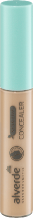 Sensitiv tekući korektor – 01 Ivory alverde NATURKOSMETIK