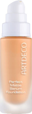 make-up matující se sérem 70 Soft Velvet ARTDECO