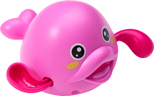 Badespielzeug Wasser-Spaß Paddeltier SauBär