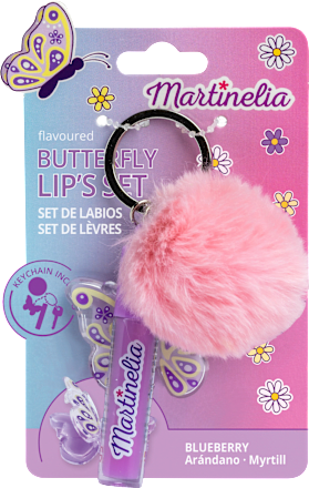 Poklon-paket World Butterfly set, više vrsta Martinelia