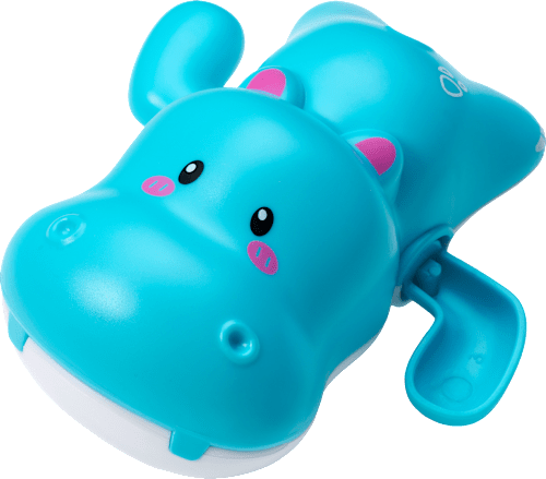 Badespielzeug Wasser-Spaß Paddeltier SauBär