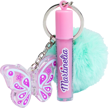 Poklon-paket World Butterfly set, više vrsta Martinelia