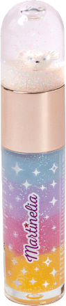 Lipgloss Glitzer sortiert Martinelia