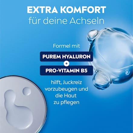 Antitranspirant Deospray Derma Control Defend NIVEA MEN