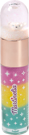 Lipgloss Glitzer sortiert Martinelia