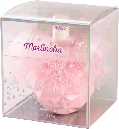 Körperspray Starshine Shimmer Martinelia