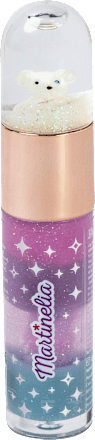 Lipgloss Glitzer sortiert Martinelia