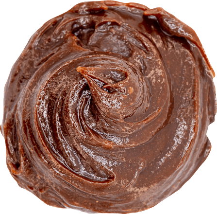 Brotaufstrich, Dattel-Haselnuss-Creme KoRo