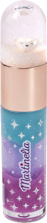 Lipgloss Glitzer sortiert Martinelia