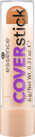 Abdeckstift Coverstick 50 Matt Caramel essence