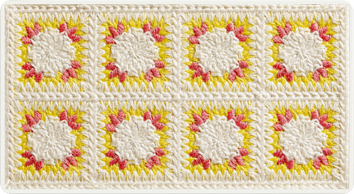 Lidschattenpalette Summer In Style 2 ARTDECO