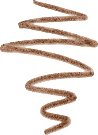 Augenbrauenstift Tattoo 36H 3 Soft Brown MAYBELLINE NEW YORK