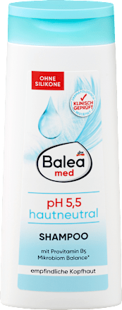 pH 5,5 šampon za kosu Balea med