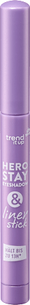 Senčilo in črtalo v stiku Hero Stay, 060 Pearly Lilac trend !t up