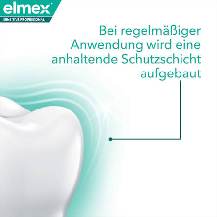 Mundspülung Sensitive Professional elmex