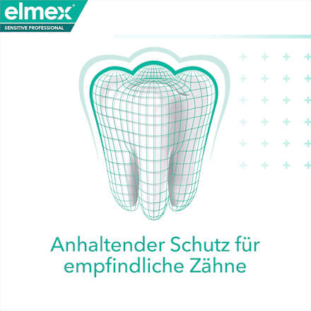 Mundspülung Sensitive Professional elmex