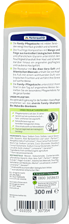 Family Dusche alverde NATURKOSMETIK