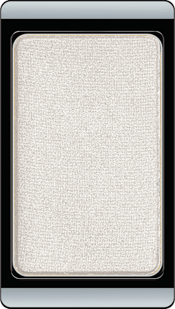 Lidschatten 295 Pearly Deceptive White ARTDECO