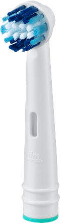 Aufsteckbürsten Active Clean Dontodent