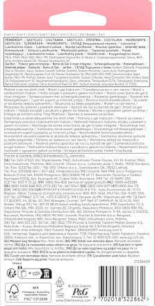 Rasierer, Comfortglide Spa Breeze Gillette Venus