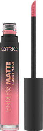 Rossetto liquido ENDLESS MATTE - n. 040 CATRICE