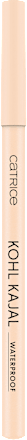 Kohl Kajal Matita Occhi waterproof - n. 190 CATRICE